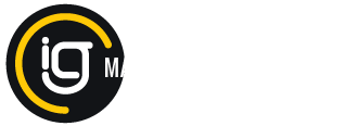IG Machining & Fabrication Logo